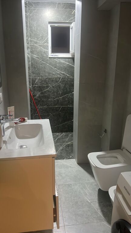 APARTAMENT 2+1 NE SHITJE TE BRRYLI