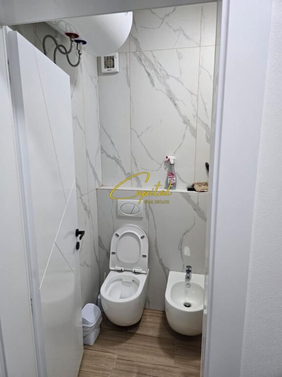 FOR SALE APARTMENT 1+1 DON BOSKO 145,000 EURO