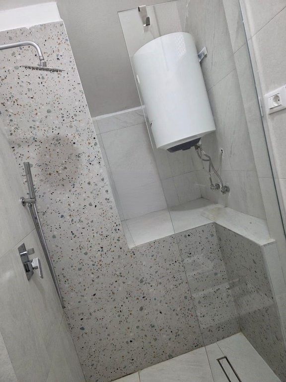 AFFITTO CASA PRIVATA 2+1 A KOMBINAT!