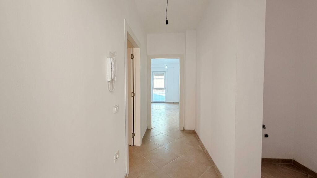 🏡 SHITET APARTAMENT 2+1 — Selitë 3D
