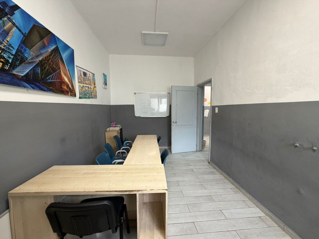 Premises for Rent,