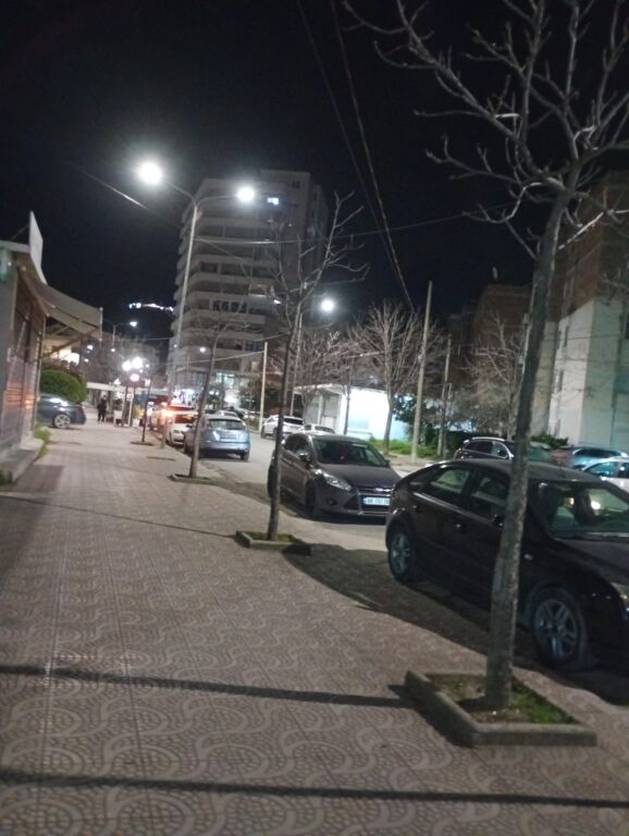 Appartamento 1+1 in affitto – Vlorë