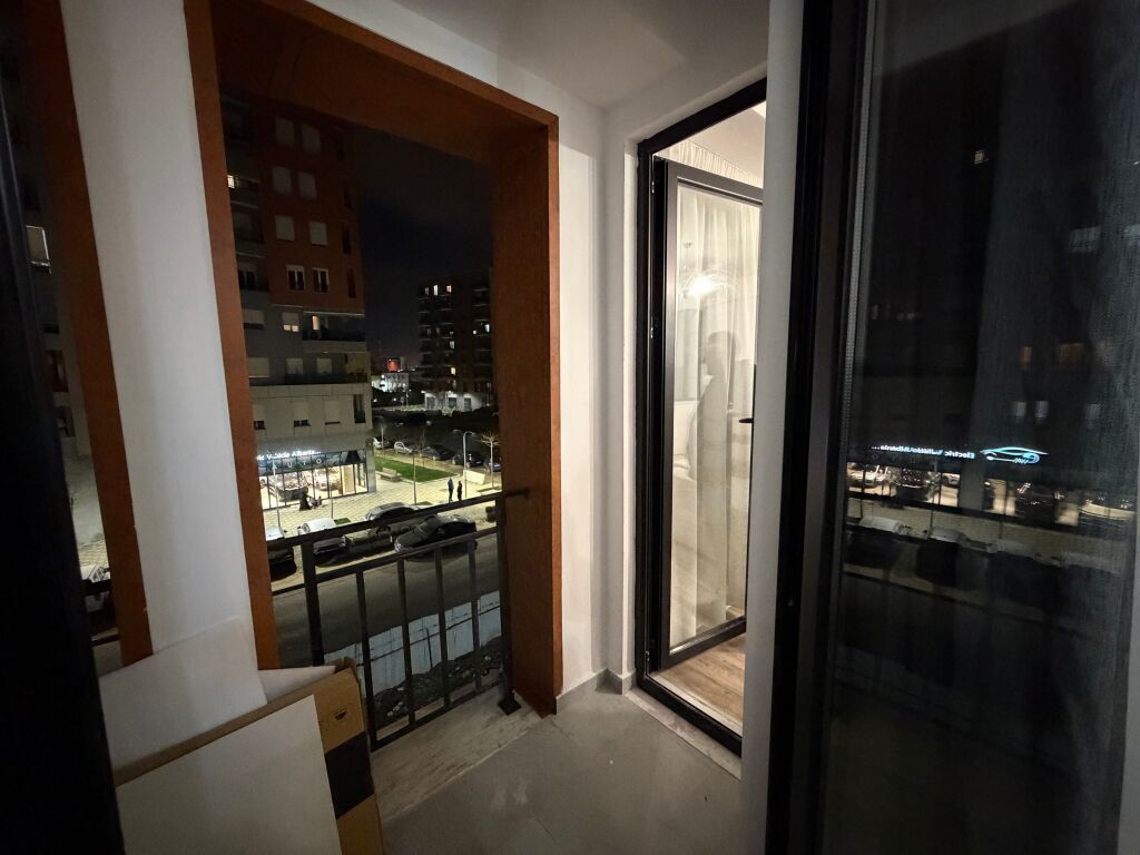 AFFITTASI APPARTAMENTO 1+1+BALCONE A ASTIR PRESSO URBAN GATE !!!