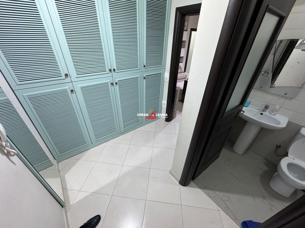 Apartament 2+1 per qera ne Astir prane Bar 2 Palmat (ID 42215490)