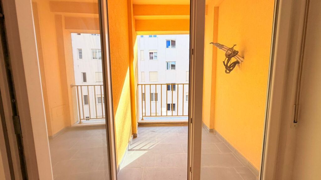 🏡 SHITET APARTAMENT 2+1 — Selitë 3D