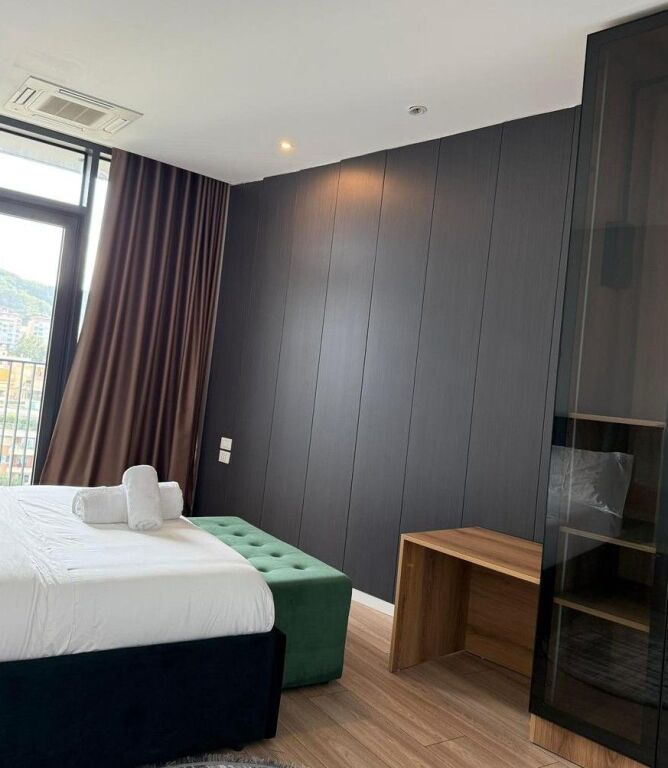 Apartament 2+1+2 | Lake View Residence, Liqeni Artificial