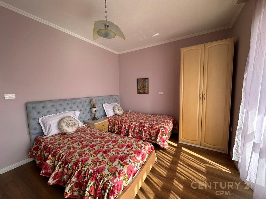 FOR RENT APARTMENT 2+1+2 IN BLLOK