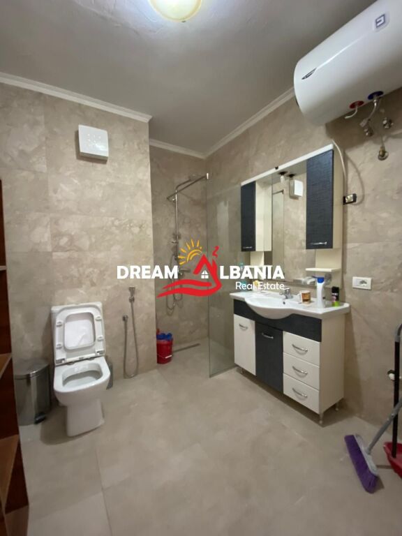 Apartament me qera 3+1+2 Tualete, tek Bulevardi Gjergj Fishta Tirane (ID 4231486)