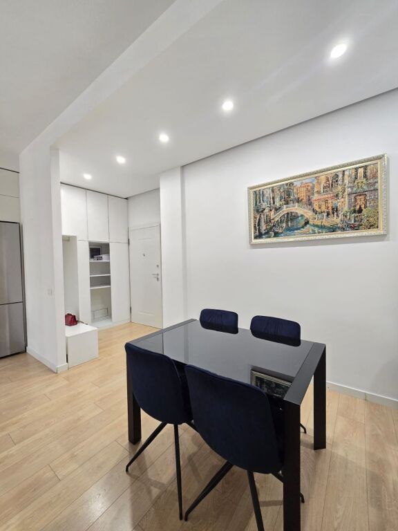 Apartment for rent 2+1+2 in Delijorgj