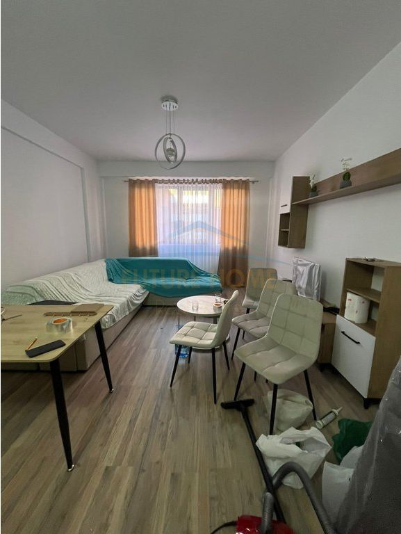 Rent, Apartment 1+1, Unaza e Re, Tirana