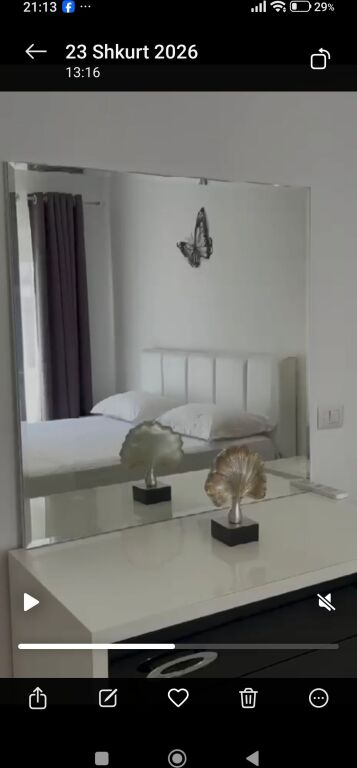 Appartamento 2+1 in affitto via 5 Maji