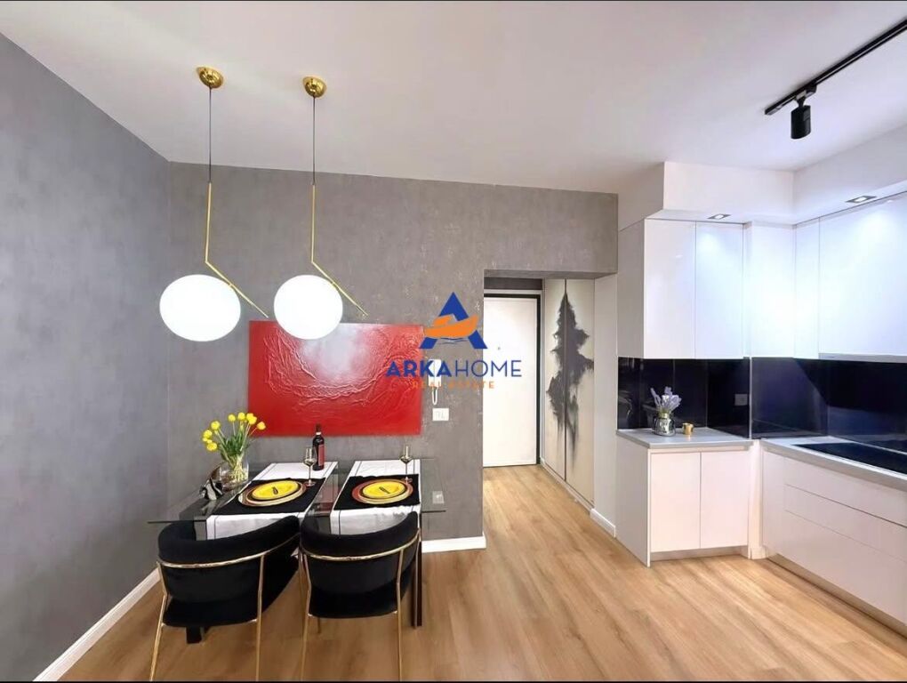 APPARTAMENTO IN AFFITTO 1+1+BALCONE "21 DHJETORI" 800 EURO