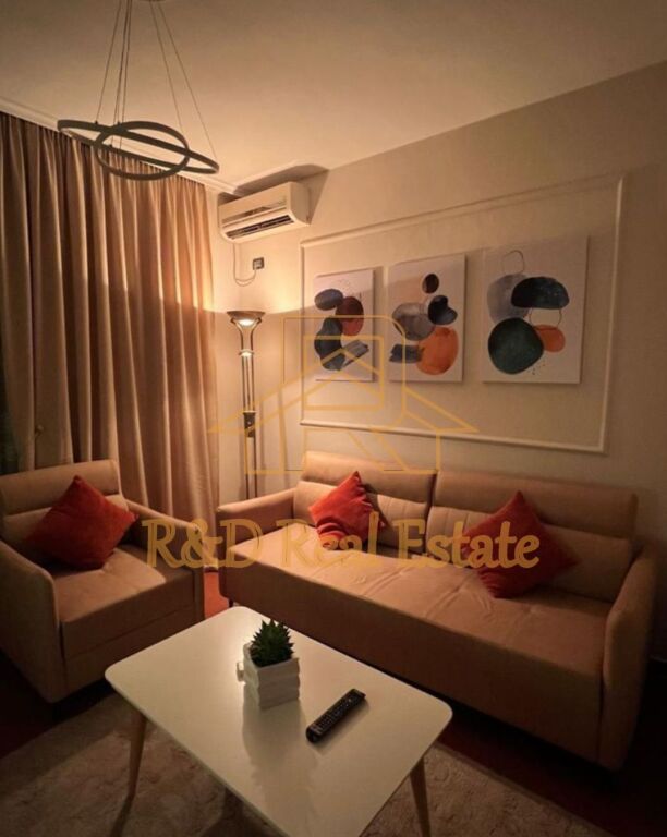 Jepet me qira apartament 2+1 Petro Nini