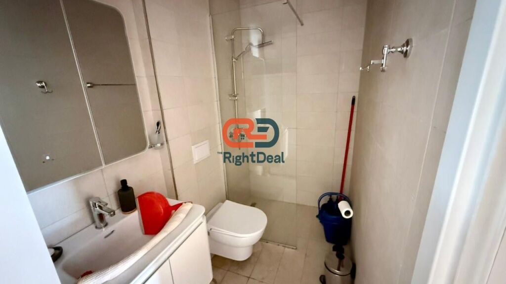 In Dhermi, At Sofo Duni Complex, Studio Apartment Totally Invested, With Parking Space !!