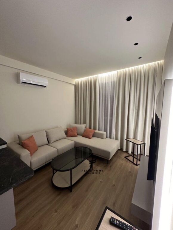 APARTAMENT ME QERA 1+1 ALI DEMI 47.000 LEKE