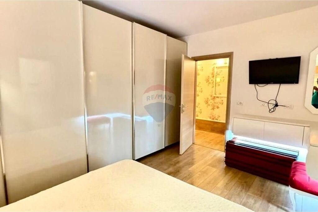 Apartment 2+1 for sale together with parking space included in the price at Ali Demi field