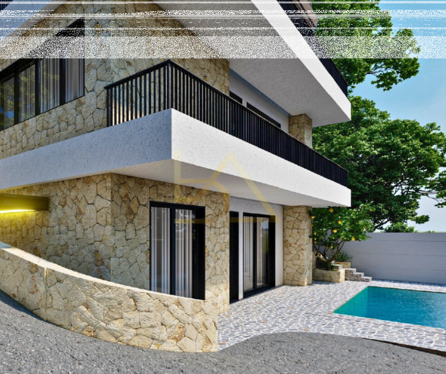 Villa Privata in Vendita – Sarandë