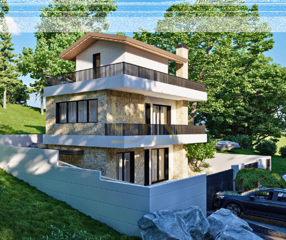 Villa Privata in Vendita – Sarandë