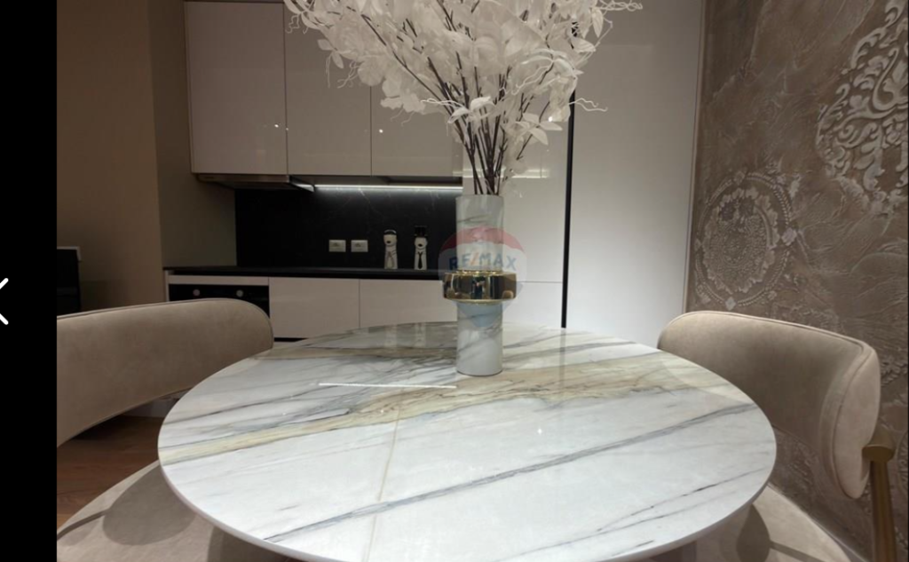 Apartment for sale 1+1 at Skenderbej Square