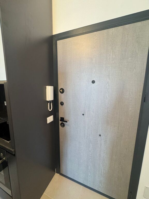 Jepet me qera Apartament 2+1, Prane Zjarrfikeses- Durres 300€