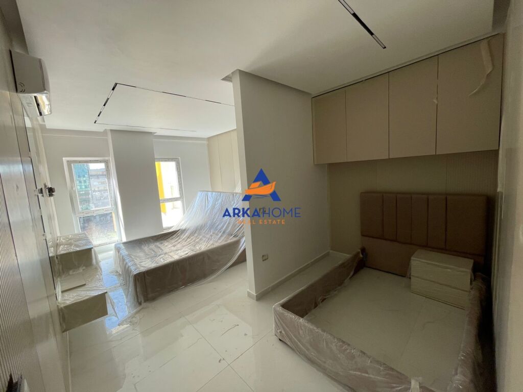 APPARTAMENTO IN AFFITTO 1+1+BALCONE "ZOGU I ZI" 1000 EURO