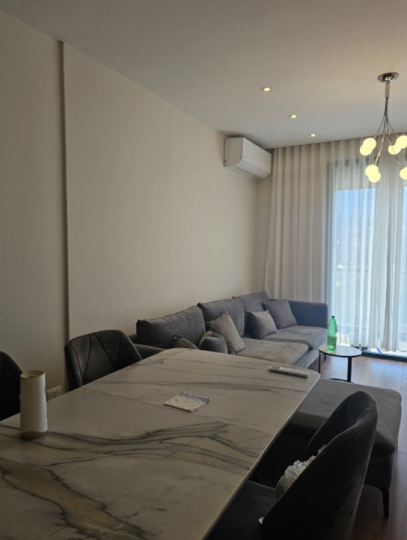 🏡 Jepet me Qira Apartament 1+1 – te Liqeni i Thatë