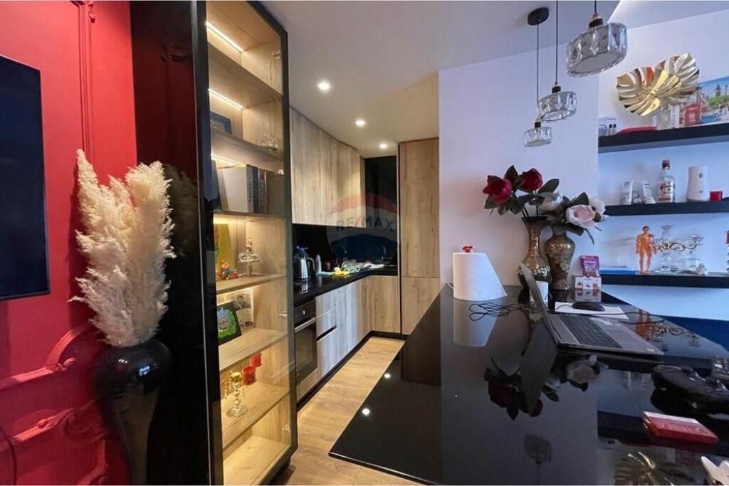 Apartment 1+1