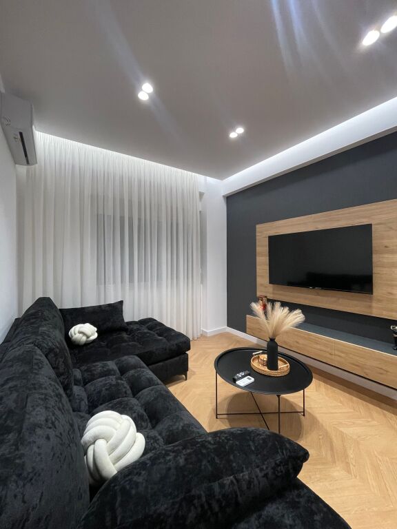 📢Shitet Apartament Modern 1+1 tek Liqeni!!