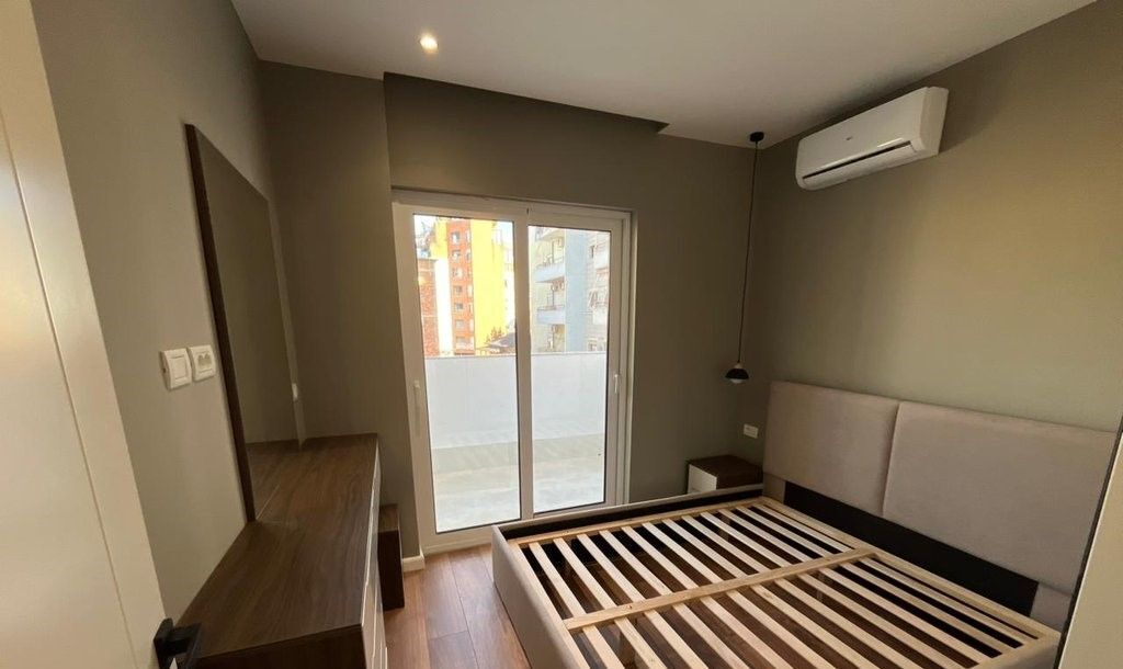 Super apartment 1+1 for sale at Mine Peza