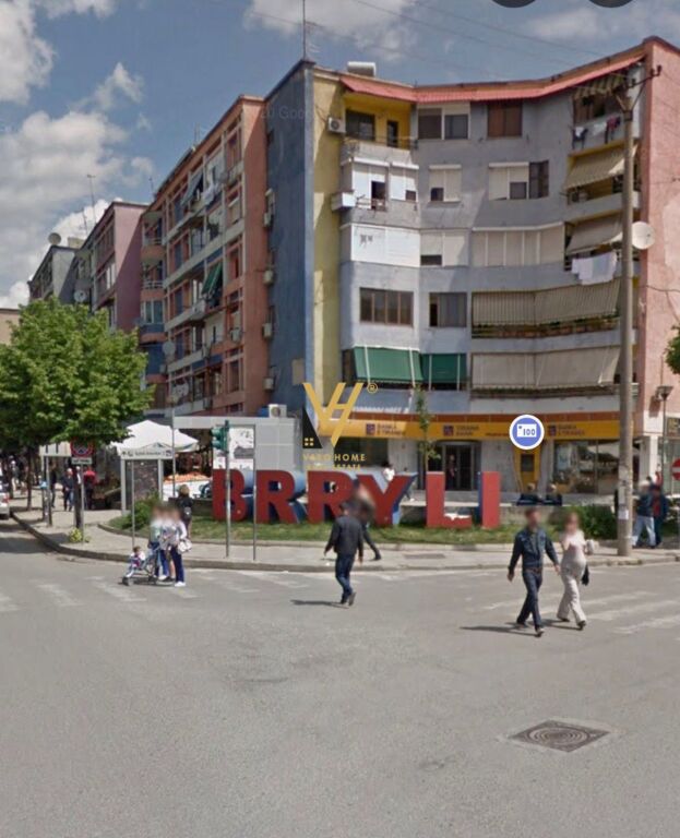 FOR RENT 2+1 APARTMENT IN BRRYLI 55,000 LEKE