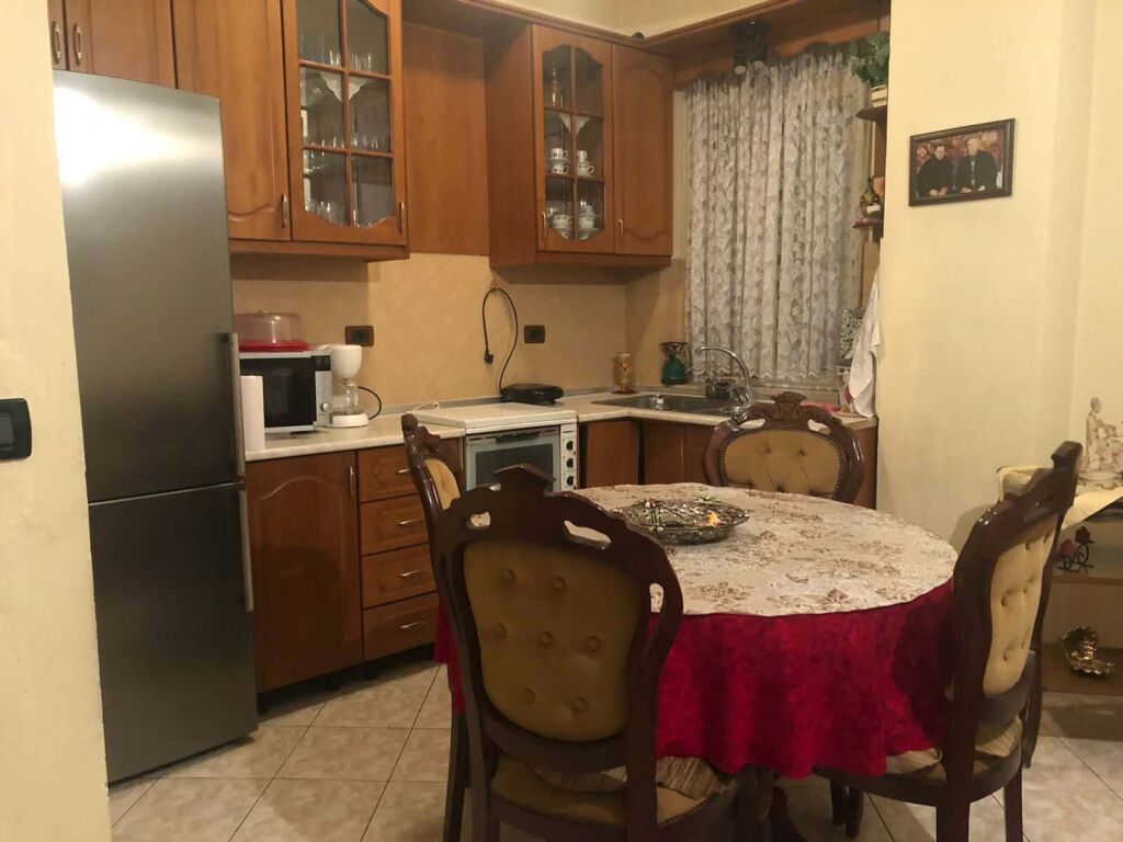 Apartment for sale in building