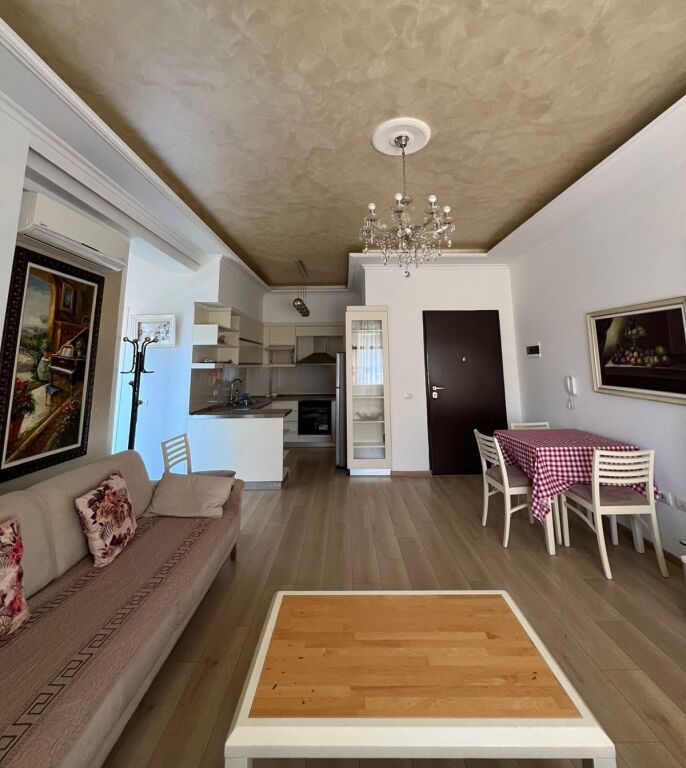 🏡 JEPET ME QIRA | APARTAMENT 1+1 — Kompleksi Kontakt
