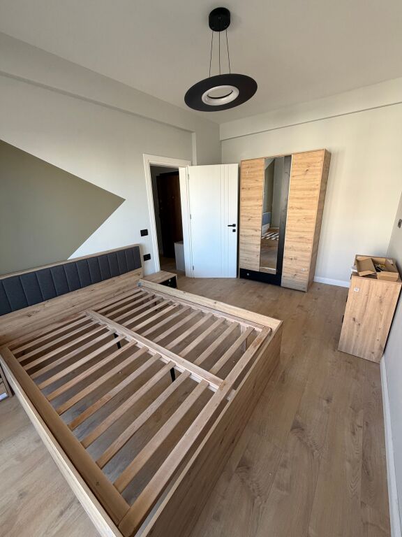 🏡 Appartamento 1+1 in vendita a Shkëmbin e Kavajës