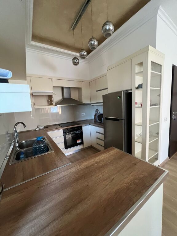 📌Jepet me qira apartament 1+1-Kompleksi Kontakt