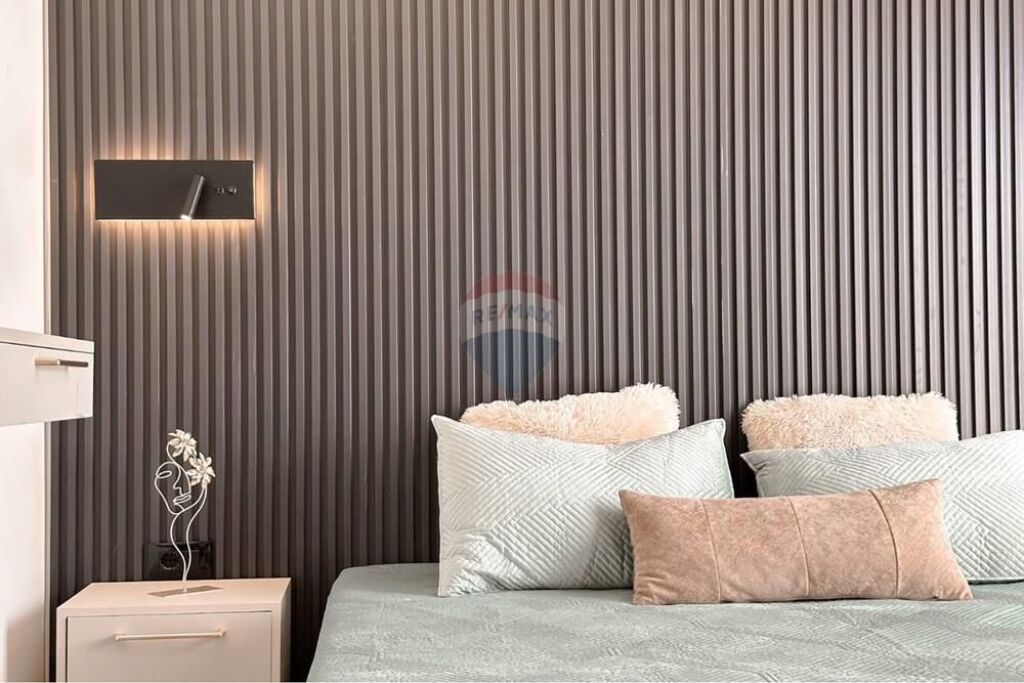1+1 apartment for sale in Astir!