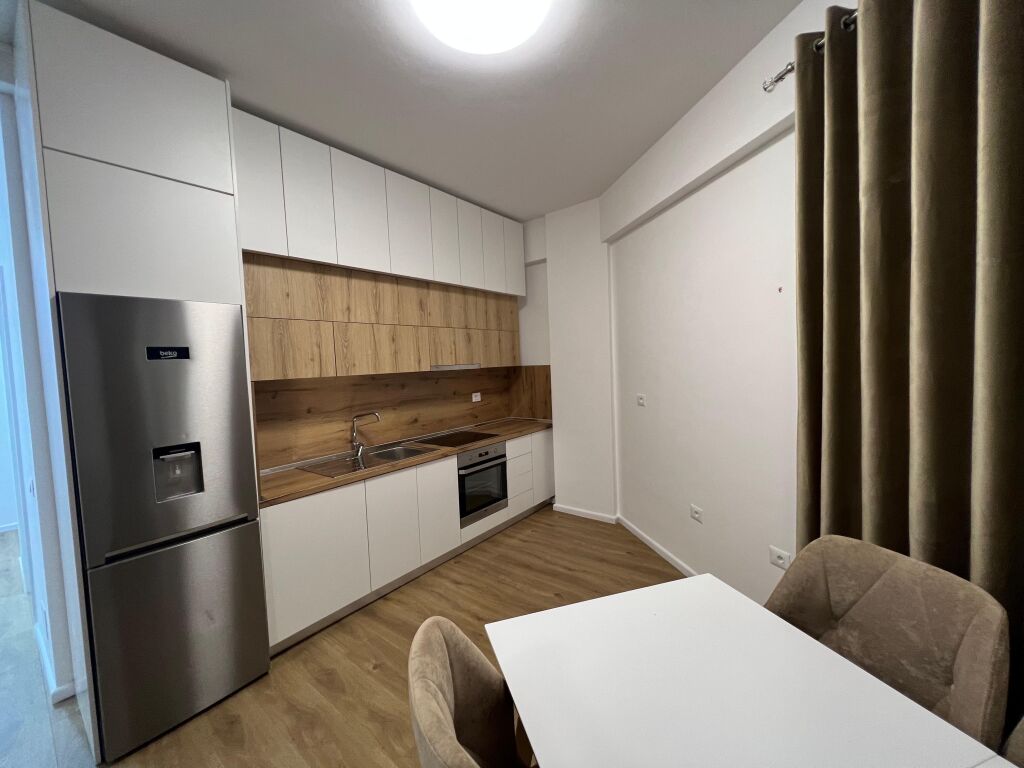 Apartament me qera 2+1 Rezidenca Oxa