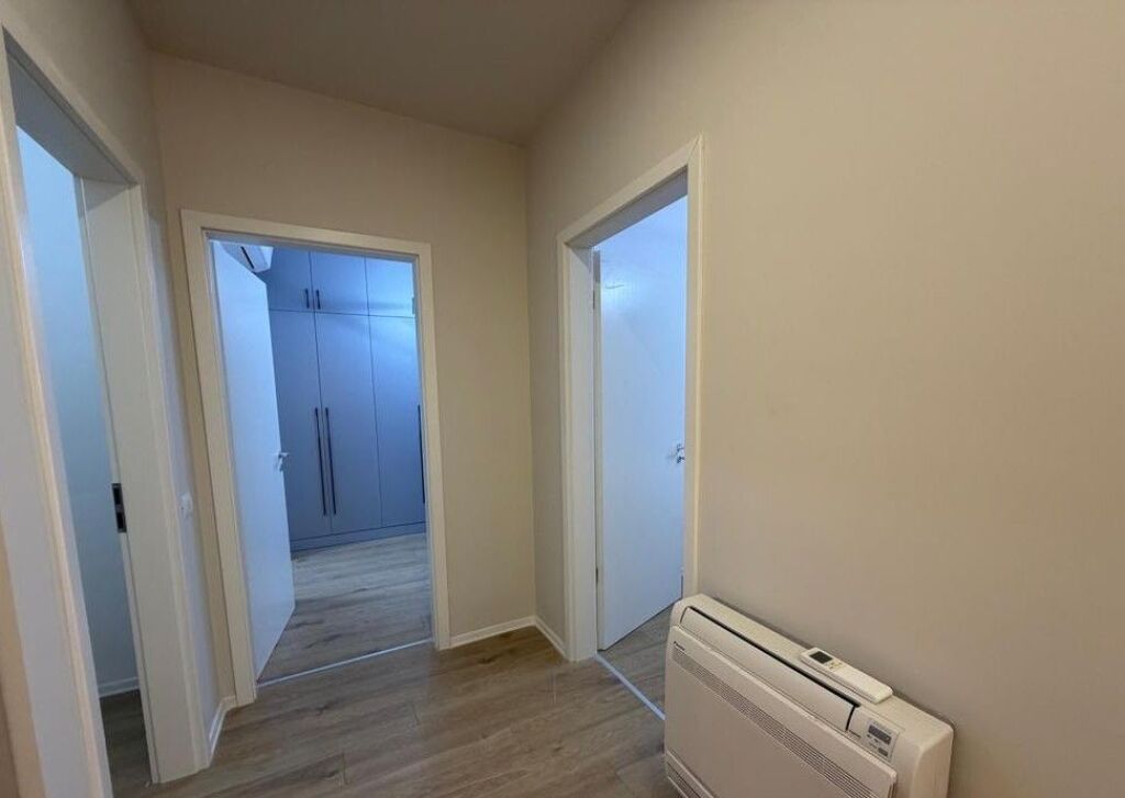 Modern Apartment 2+1+2 for Rent – Siri Building 2, Siri Kodra Street
