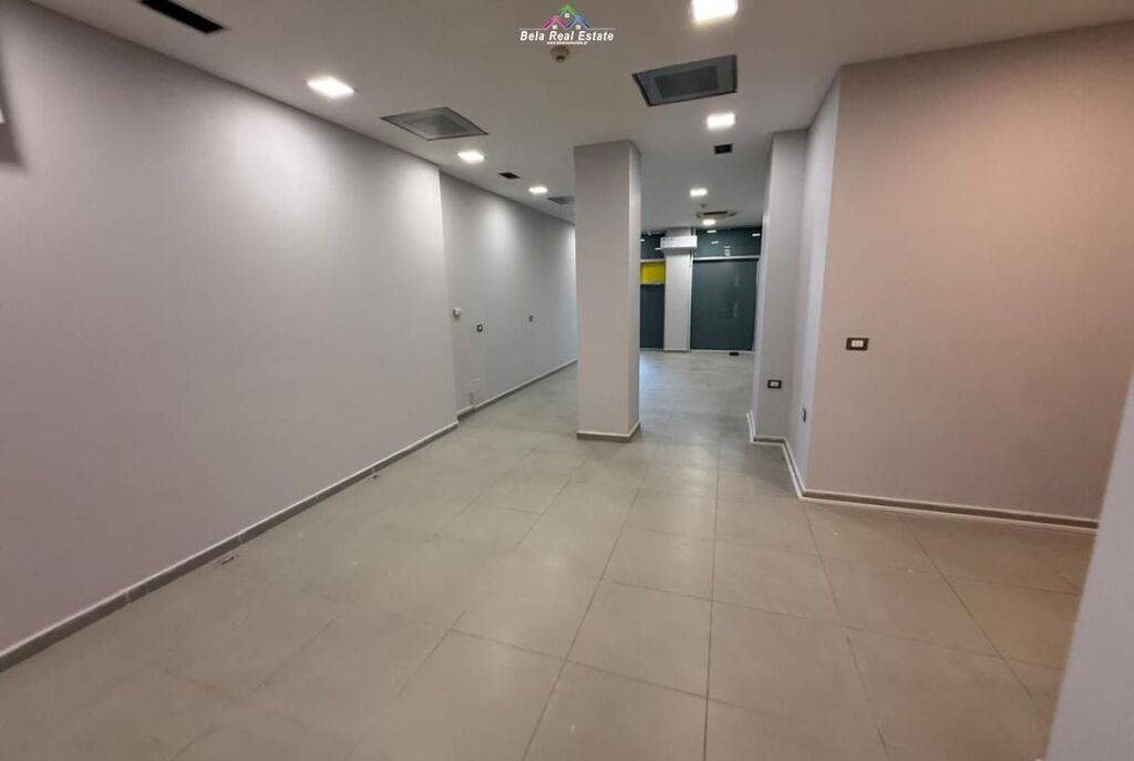 Zyre me qera tek Rruga e Kavajes (ID BZ2800) Tirane