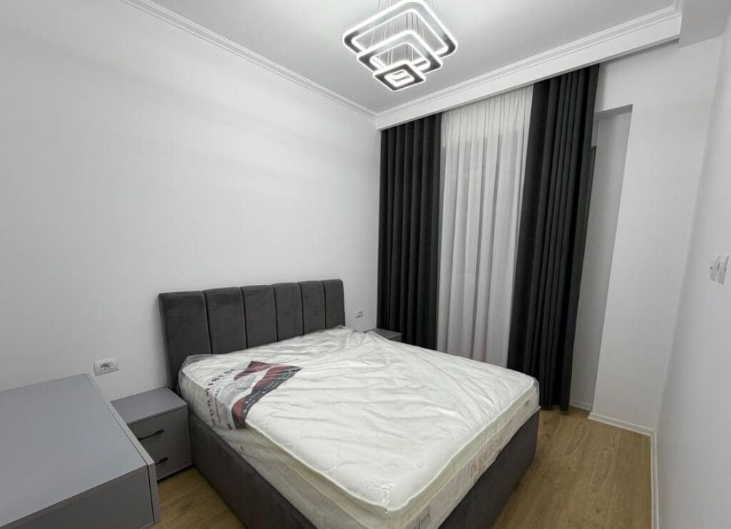 Modern Apartment 2+1+2 for Rent – Siri Building 2, Siri Kodra Street