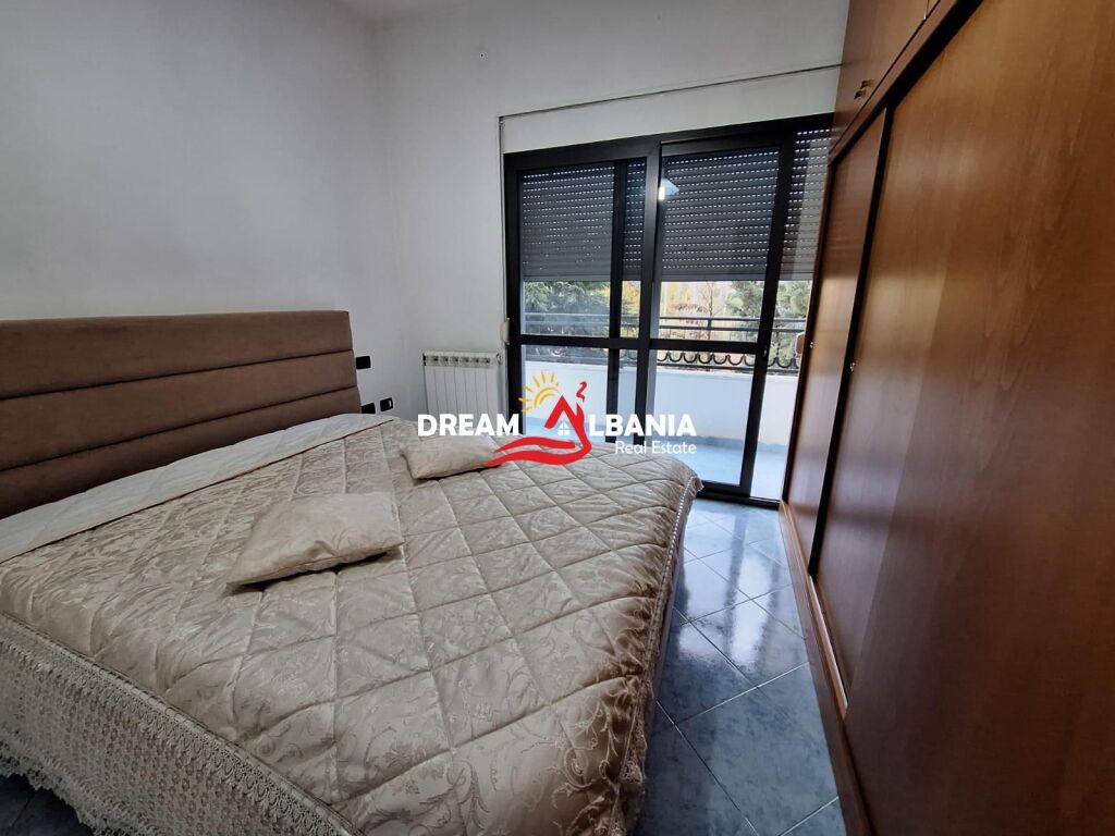 Apartment 2+1 for Rent at Bulevardi i Ri (ID 4229487)