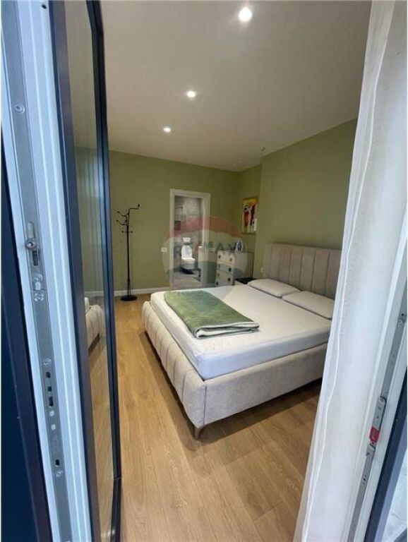 Appartamento 2+1 vicino a Vila Gold
