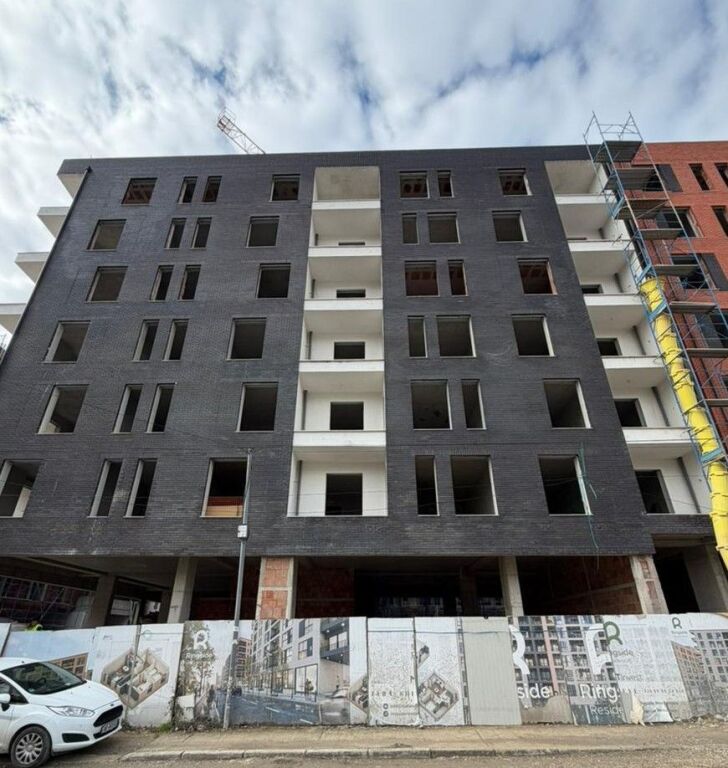 Apartment 2+1+2 – RingSide Residence, Paskuqan