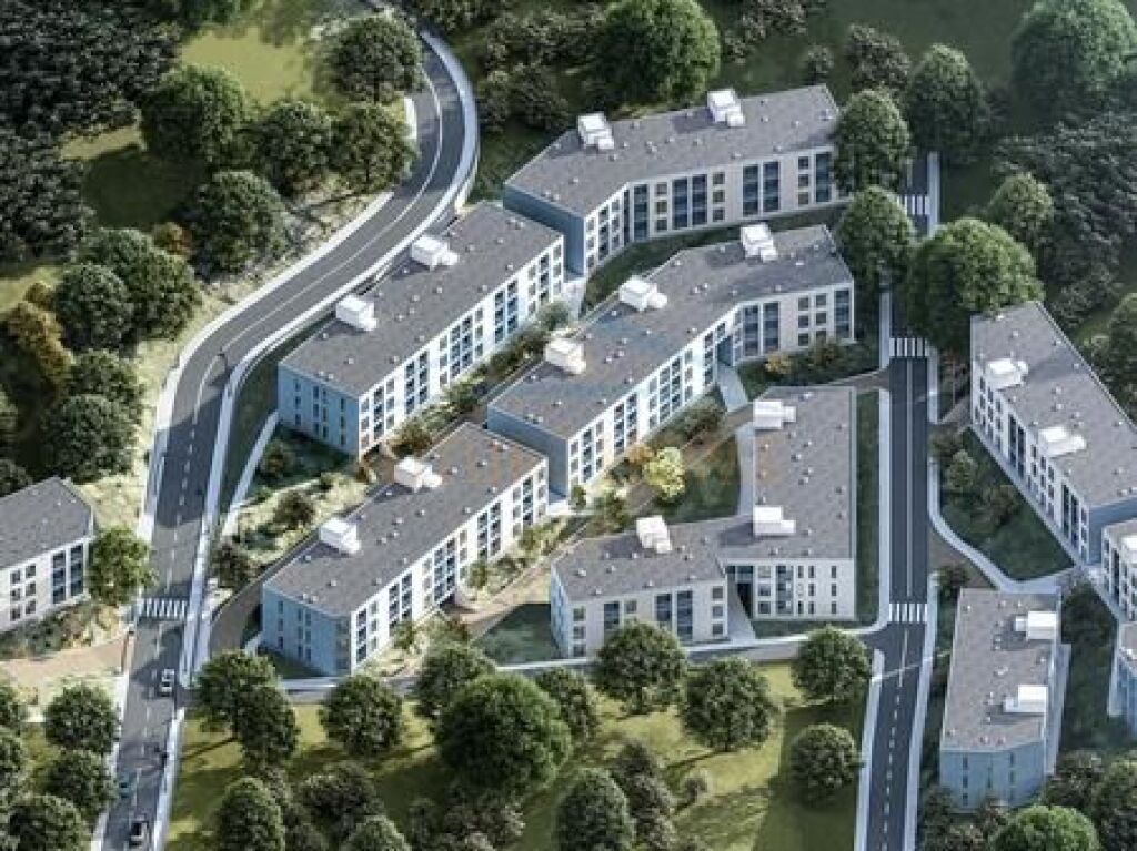 For sale, Apartment 1+1, OXA Residence