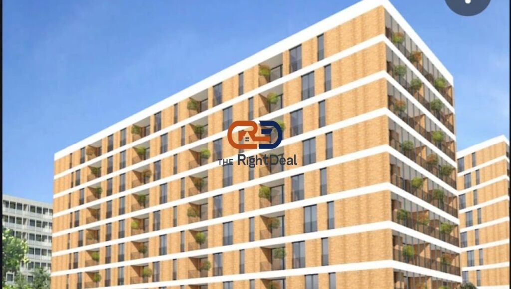 At the Fiori Di Bosko Complex, Space for Rent on the Ground Floor!!