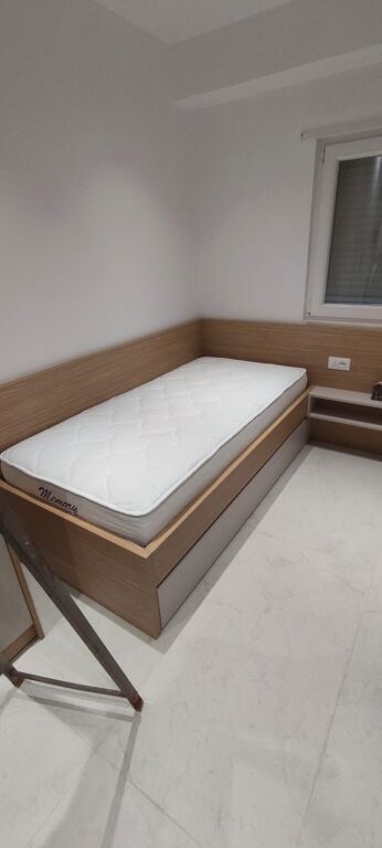 Apartment for rent 2+1 in Durres opposite the Port
