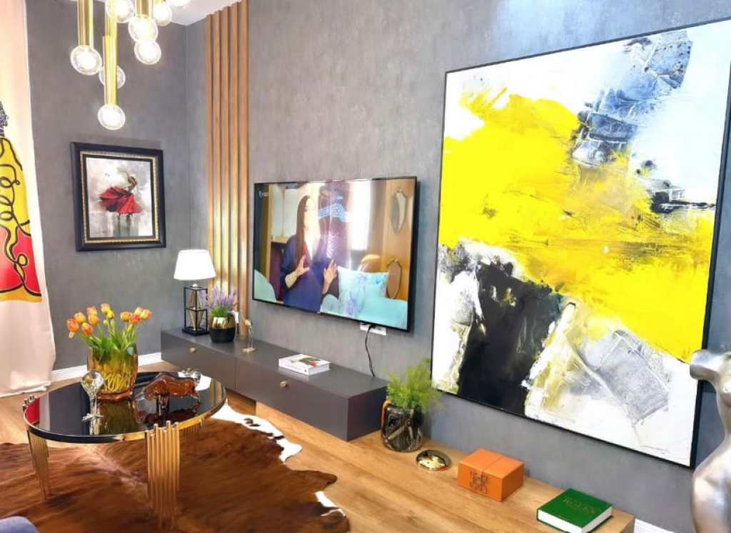 🏡 JEPET ME QIRA | APARTAMENT 1+1 — 21 Dhjetori    