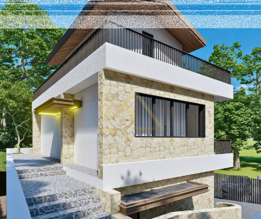 Villa Privata in Vendita – Sarandë