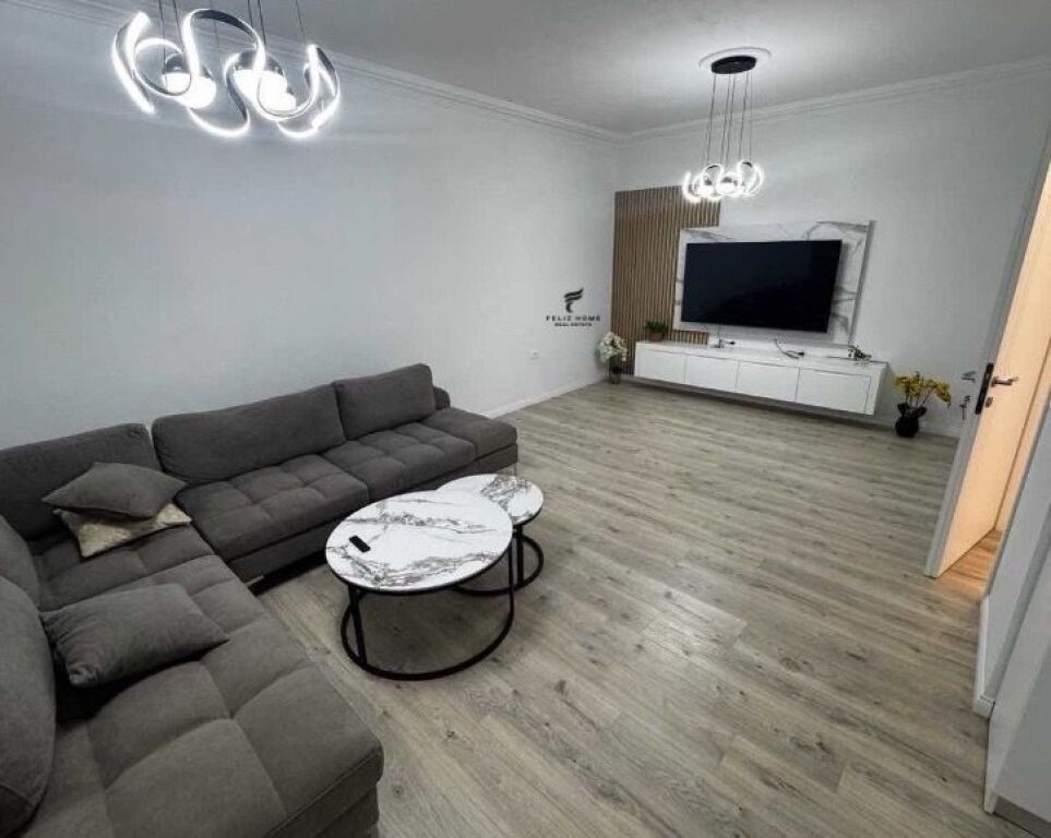 APARTMENT FOR RENT 2+1 SAUK 63,000 LEKE
