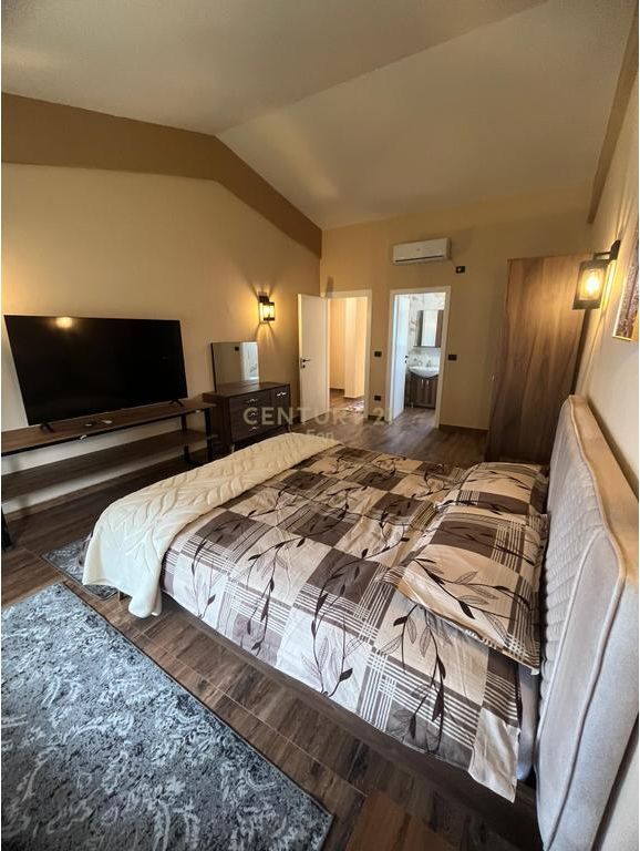 FOR RENT 2-STORY VILLA IN XHAFZOTAJ SHIJAK