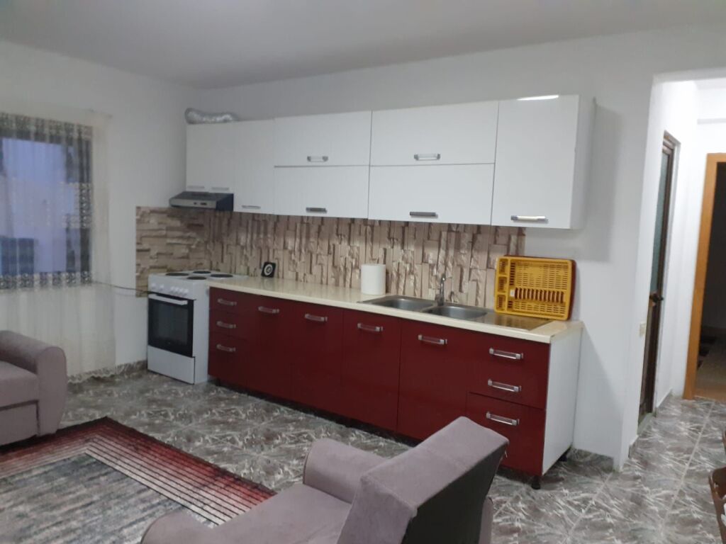 🏡 Apartment 2+1 for Rent near Wilson Square near Blloku